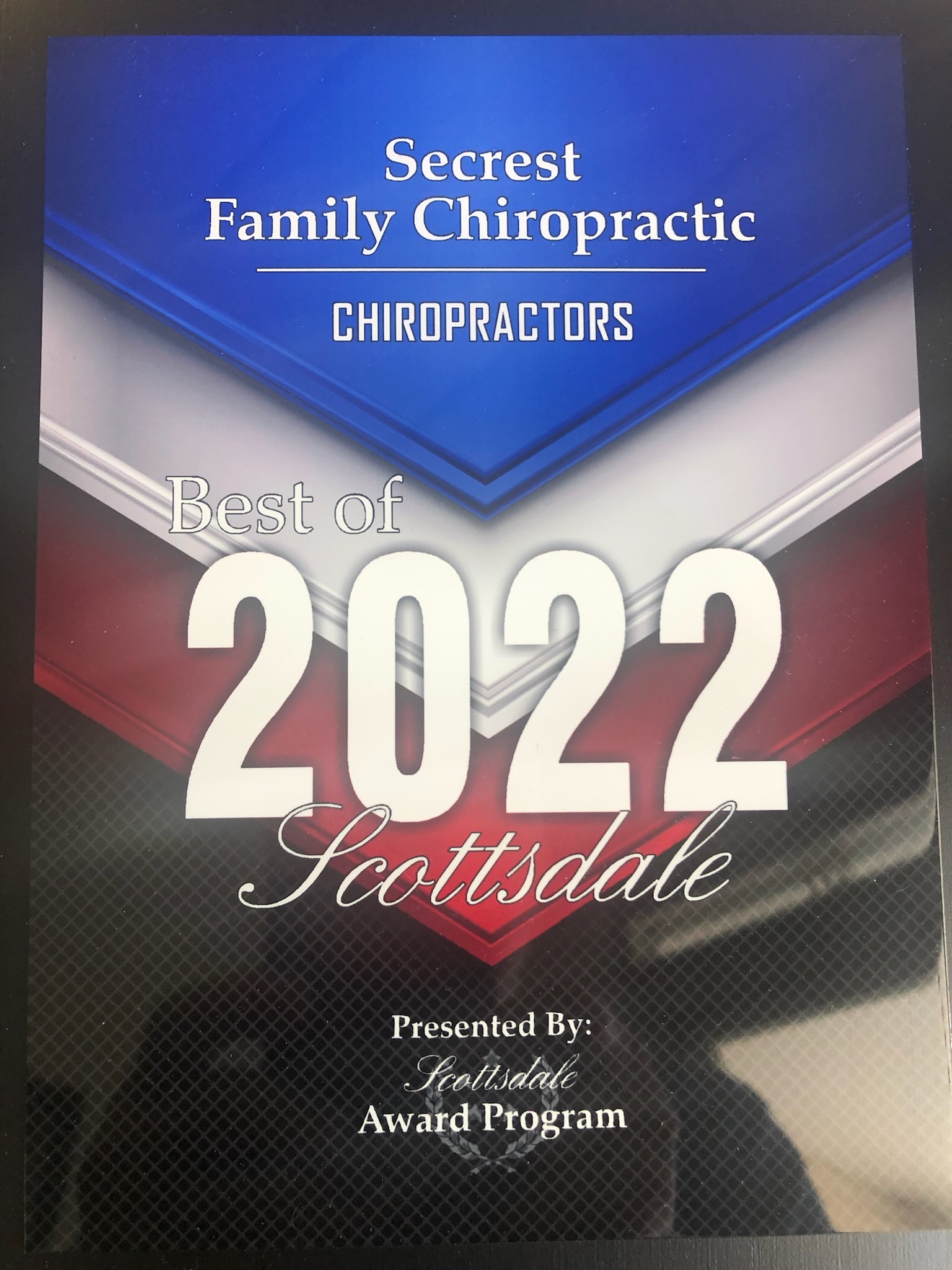 Secrest Family Chiropractic